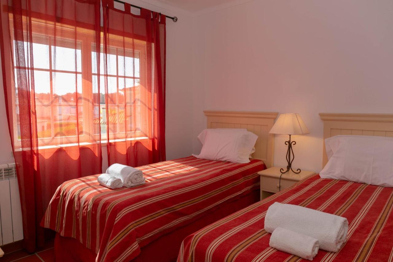 Apartment - Golf & Beach Resort 普拉亚德尔瑞伊 外观 照片