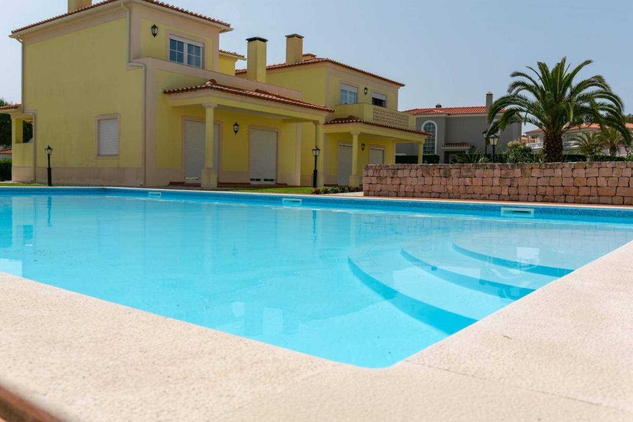 Apartment - Golf & Beach Resort 普拉亚德尔瑞伊 外观 照片